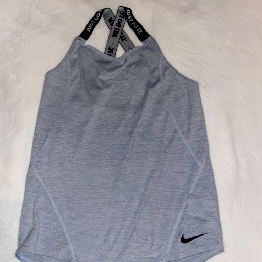 NIKE tank top